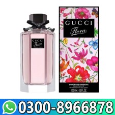 Gucci Flora Perfume Price In Pakistan