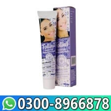 Follinil Facial Hair Retardant Cream In Pakistan