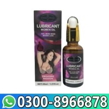Aichun Beauty Lubricant Woman Oil In Pakistan