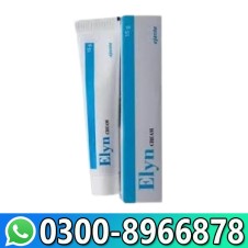 Elyn Cream In Pakistan