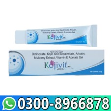 Kojivit Cream Price In Pakistan