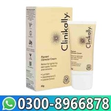 Clinikally Pigment Corrector Cream In Pakistan