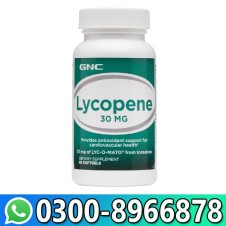 Lycopene 30 mg in Pakistan