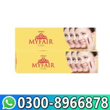 Myfair Cream in Pakistan