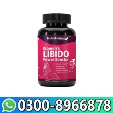 Libido Booster For Women Price in Pakistan