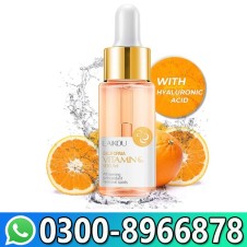 Yasoma Vitamin C Face Brightening Whitening Serum In Pakistan