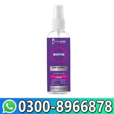 TruePure Biotin Hair Growth Serum in Pakistan