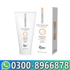 VRH Foot Guard Repairing Therapy Gel in Pakistan