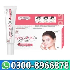 Eyecojic Dark Circles Remover Gel In Pakistan