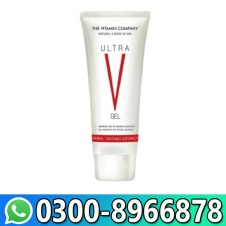 Ultra V Gel In Lahore