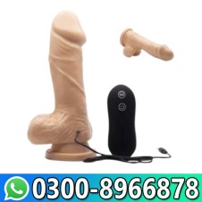 Remote Control Dildo In Pakistan