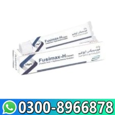 Fusimax-H Cream Price In Pakistan