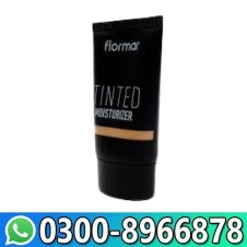 Tinted Moisturizer Pakistan