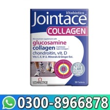 Jointace Sport In Pakistan