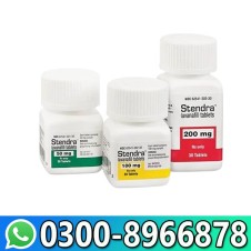 Stendra Tablets Available In Pakistan
