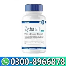 Zydenafil Pills For Men In Pakistan