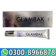 GLAMBAK Gel In Pakistan