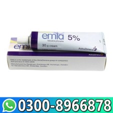 Emla Cream 5% in Pakistan