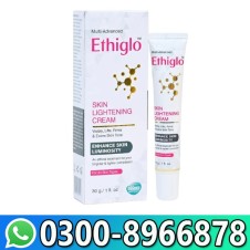 Ethiglo Cream Price In Pakistan