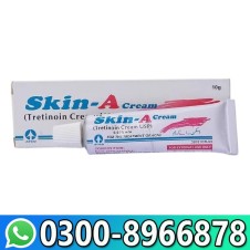 Skin-A Cream 10g Price In Pakistan