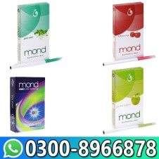 Mond Cigarettes Price In Pakistan