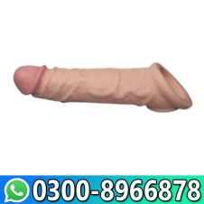 Reusable Penis Sleeve In Pakistan