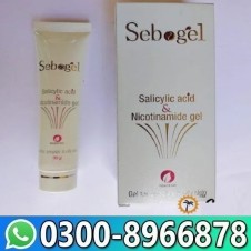Sebogel Skin Cream Price In Pakistan