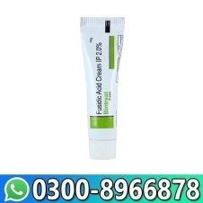 Bintreat 2% Cream In Pakistan