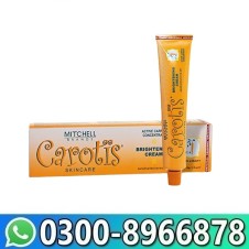 Carotis Brightening Gel in Pakistan