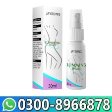 Jaysuing Slimming Spray Price In Pakistan