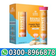 Bounce Hair Care Amino Acids 20 Mango In Pakistan