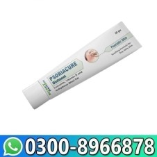 MILLIBOLT HEALTHTECH Psoriacure Ointment in Pakistan