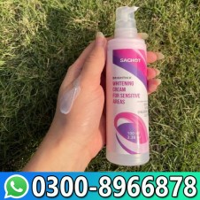 SACHET Whitening Cream In Pakistan