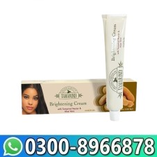 Tamaring Brightening Cream In Pakistan