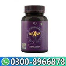 Maxup Capsule in Pakistan