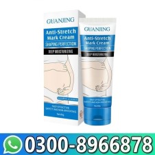 Stretch Mark Cream Price in Pakistan