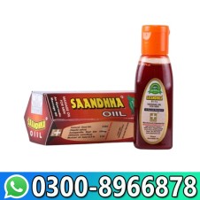 Original Sanda Oil In Pakistan