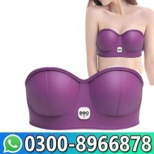 Electric Breast Massager Bra In Pakistan