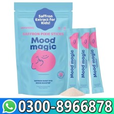 JoySpring Saffron Pixie Sticks In Pakistan