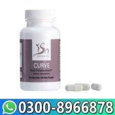 Xemenry Curve Capsules Price In Pakistan