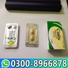 Cialis Tablet In Pakistan