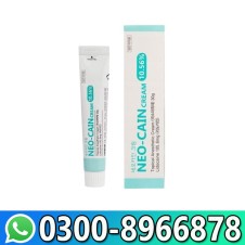 Neo Cain Cream In Pakistan