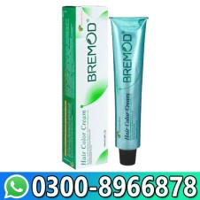 Bremod Hair Color Cream Price In Pakistan