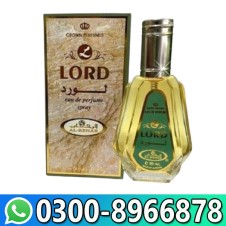 Lord Perfume For Men In Pakistan