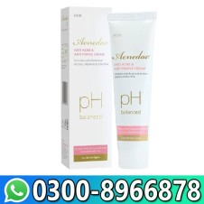 Acnedac PH Balanced Anti Acne & Anti Pimple Cream