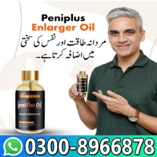 PeniPlus Oil For Men In Pakistan