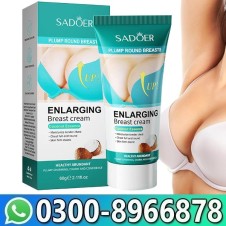 Loreal Breast Enlargement Cream in Pakistan