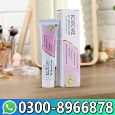 Kozicare Cream Price in Pakistan