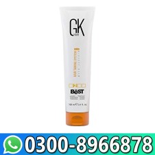 Gk Hair Global Keratin The Best In Pakistan