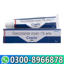 Crurix Cream In Pakistan